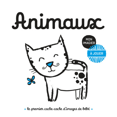 MON IMAGIER A JOUER ANIMAUX