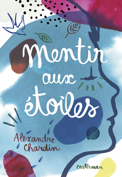MENTIR AUX ETOILES
