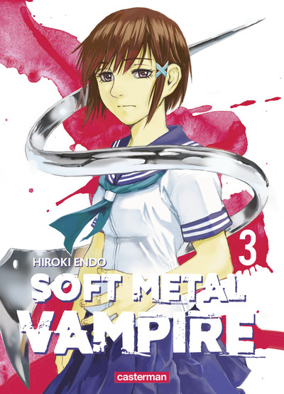 SOFT METAL VAMPIRE - T03 - SOFT METAL VAMPIRE