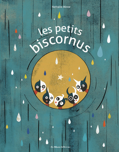 PETITS BISCORNUS