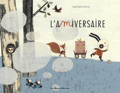 L´AMIVERSAIRE
