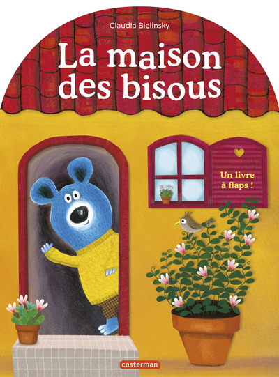 MAISON DES BISOUS (NE 2017)