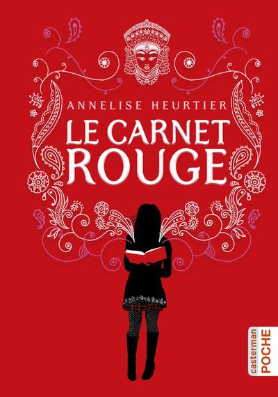 CARNET ROUGE (POCHE 2017)