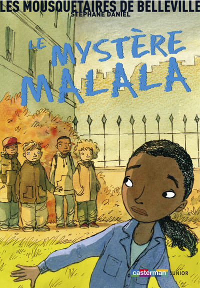MYSTERE MALALA