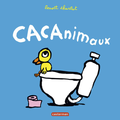 CACANIMAUX