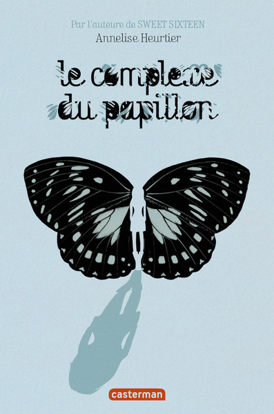 COMPLEXE DU PAPILLON