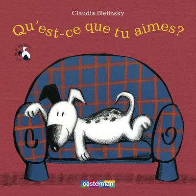 QU´EST CE QUE TU AIMES
