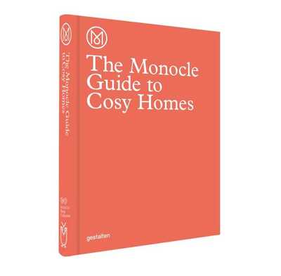 THE MONOCLE GUIDE TO COSY HOMES /ANGLAIS