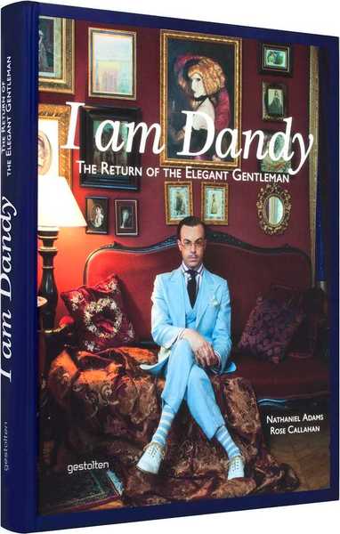 I AM DANDY /ANGLAIS