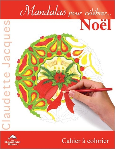 MANDALAS POUR CELEBRER... NOEL