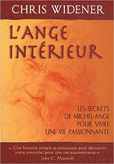 ANGE INTERIEUR (L´)