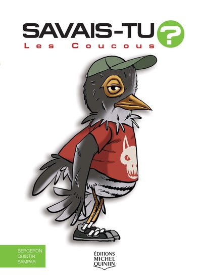 SAVAIS-TU ? - LES COUCOUS