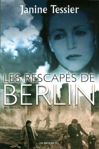 RESCAPES DE BERLIN V 01