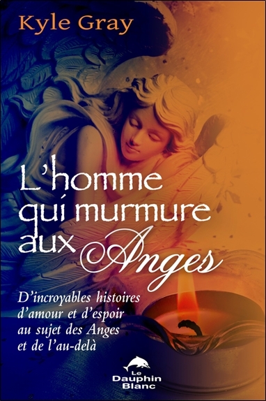 L´  HOMME QUI MURMURE AUX ANGES