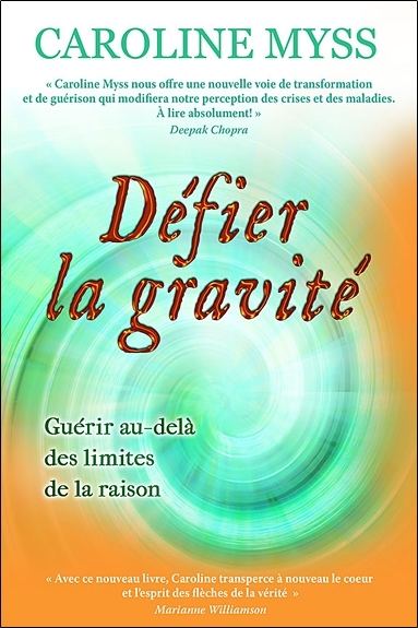 DEFIER LA GRAVITE