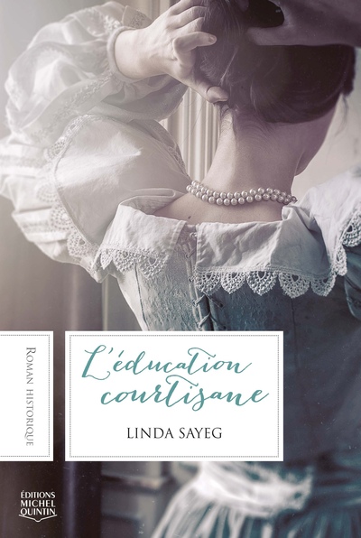 L´EDUCATION COURTISANE
