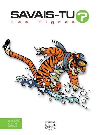 TIGRES