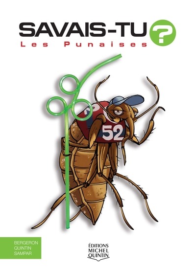PUNAISES