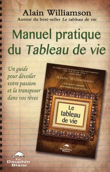 MANUEL PRATIQUE DU TABLEAU DE VIE