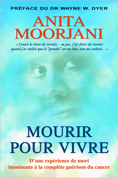 MOURIR POUR VIVRE