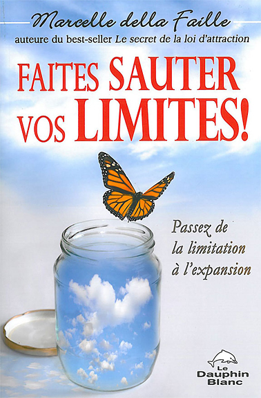 FAITES SAUTER VOS LIMITES !