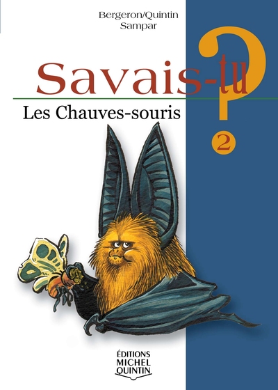 CHAUVES-SOURIS
