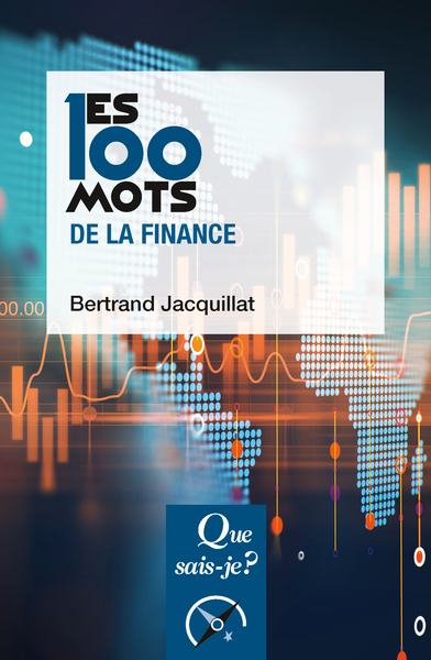100 MOTS DE LA FINANCE - QSJ 3736