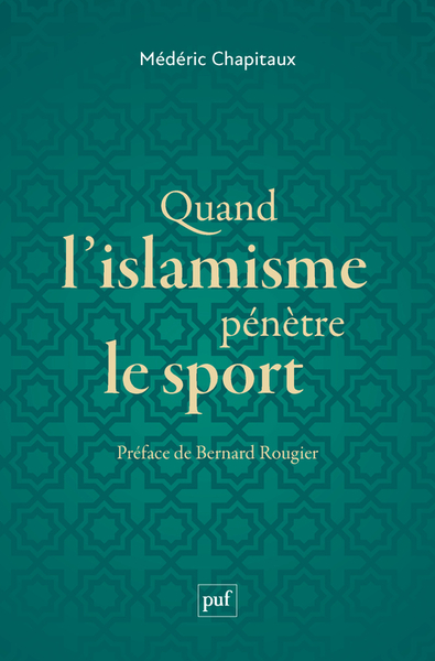 QUAND L´ISLAMISME PENETRE LE SPORT