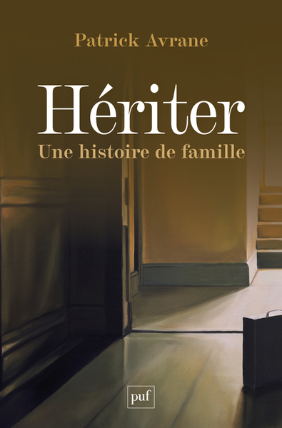 HERITER - UNE HISTOIRE DE FAMILLE