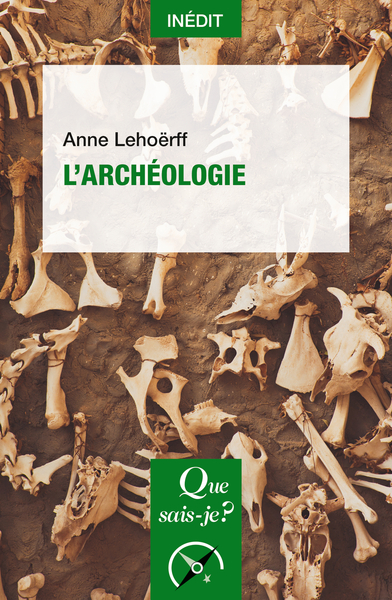 L´ARCHEOLOGIE