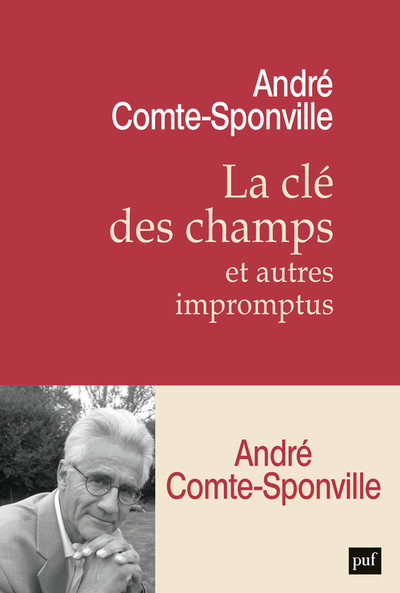 CLE DES CHAMPS ET AUTRES IMPROMPTUS