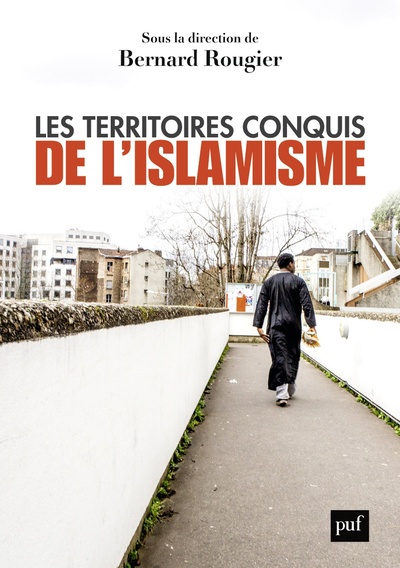 TERRITOIRES CONQUIS DE L´ISLAMISME - EDITION AUGMENTEE