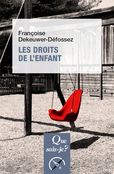 DROITS DE L´ENFANT