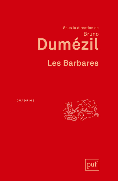 BARBARES
