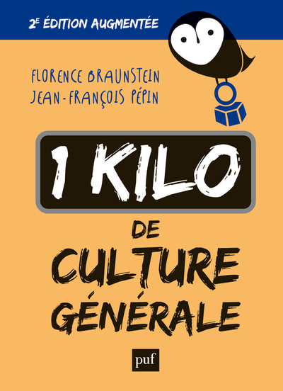 1 KILO DE CULTURE GENERALE N.ED