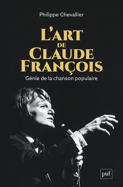 L´ART DE CLAUDE FRANCOIS