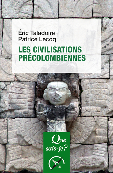 CIVILISATIONS PRECOLOMBIENNES