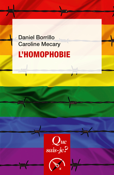 L´HOMOPHOBIE