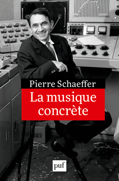 MUSIQUE CONCRETE