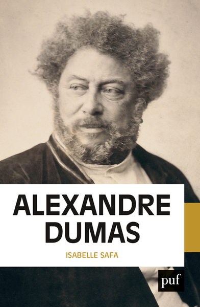 ALEXANDRE DUMAS