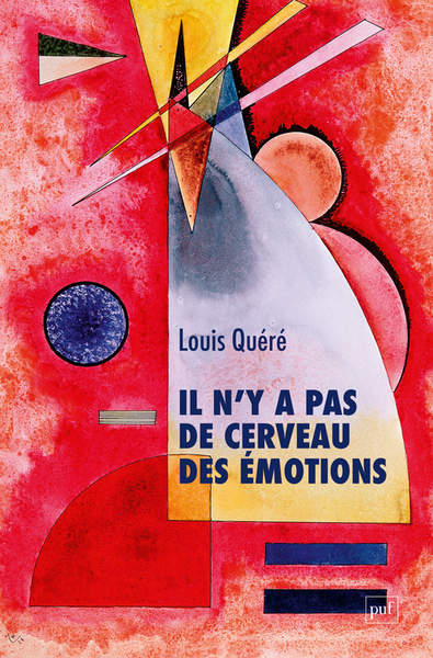 IL N´Y A PAS DE CERVEAU DES EMOTIONS