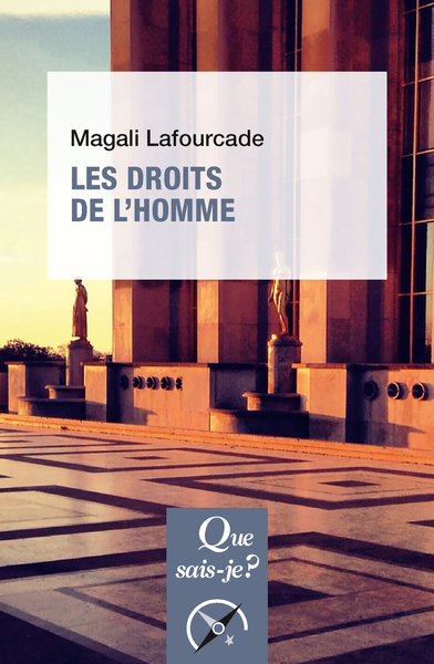 DROITS DE L´HOMME