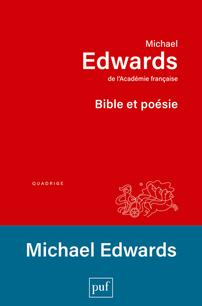 BIBLE ET POESIE