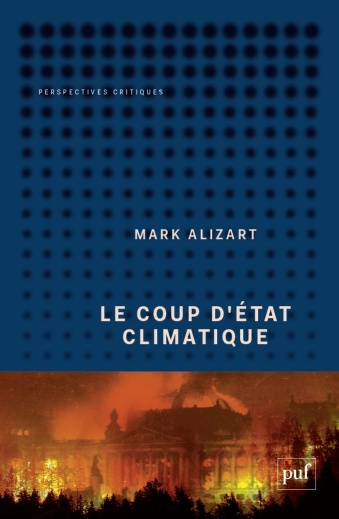 COUP D´ETAT CLIMATIQUE