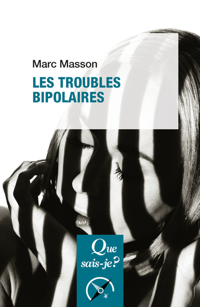 TROUBLES BIPOLAIRES-2EME ED