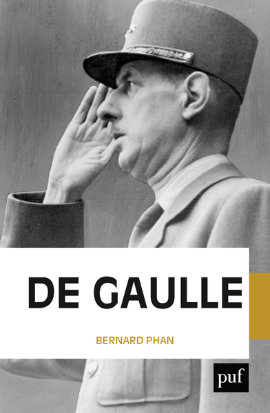 DE GAULLE