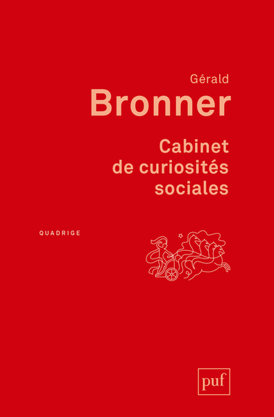 CABINET DE CURIOSITES SOCIALES
