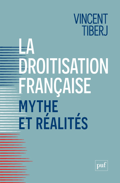 DROITISATION FRANCAISE, MYTHE ET REALITES