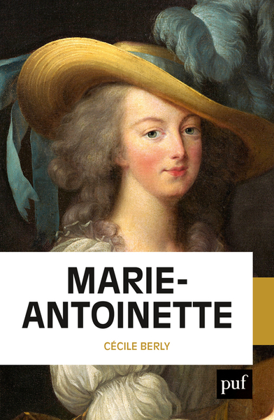 MARIE - ANTOINETTE
