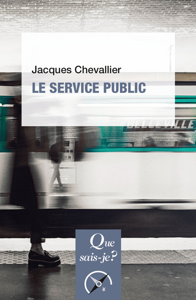 SERVICE PUBLIC